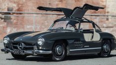 Най-добрите и най-лоши Mercedes-Benz SL през годините