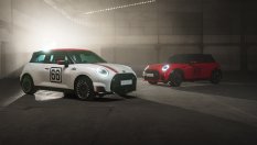Най-скъпото ново Mini в историята беше оценено на 235 000 долара