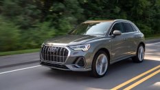 Audi въвежда "кризисен пакет" за част от моделите си