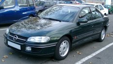 Забравената технология на Opel Omega B
