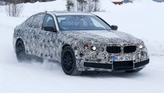 Новото BMW М5 ще получи 626 к.с. 