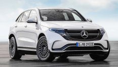 Mercedes тайно е ликвидирал глобален електрически модел