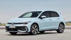 Golf се завърна между бестселърите в Европа