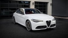 Планът на Alfa Romeo - 5 нови модела до 2026 година