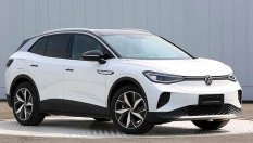 Volkswagen стартира производството на ID.4