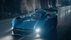 Тайната на най-бързо ускоряващата кола в света