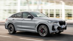 BMW се отказва от популярен SUV