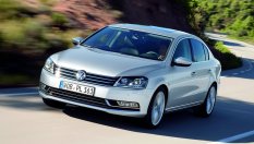 Volkswagen Passat (B7) на старо - какво да очакваме?