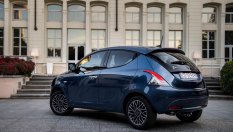 "Ремонтът" на пренебрегваната Lancia започна