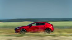 Отмъщението на самурая: тестваме новата Mazda 3