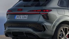 Защо Audi копира елемент от Dacia?