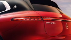 Новите модели на Maybach се прицелват още по-високо
