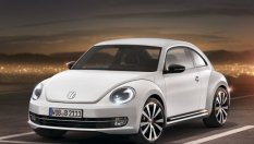 Volkswagen Beetle получава нов 1,8-литров двигател