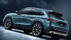 Honda изненада с нов модел - ZR-V