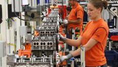 Ford обяви закриване на заводи в Европа