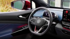 Хиляди VW ID.4 влизат в сервиза, вратите им се отварят в движение