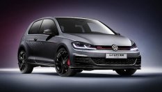 Volkswagen се отказа от хибриден Golf GTI