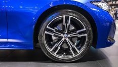 BMW тества революционен електромотор