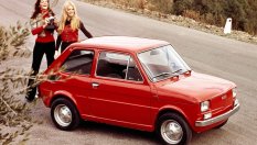 Fiat 126P: как един мъник спечели милиони фенове?