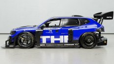 Виртуална Dacia Duster се готви да щурмува Пайкс Пийк 