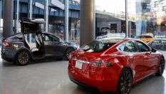 Какво е Tesla: слаб автомобилен производител или бързоразвиваща се технологична компания?