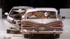 Защо старите коли определено не са по-безопасни