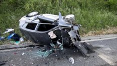 Все повече млади хора загиват при катастрофи