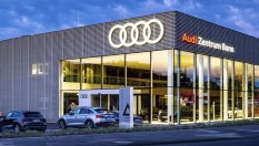 Аudi призна: Допуснахме много грешки през последната година и половина