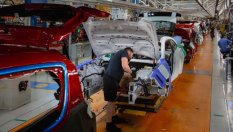 Започна се - Stellantis спря заводите в Канада и Мексико 