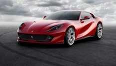 И Ferrari пострада от коронавируса