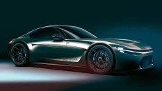 Lexus ще пусне суперкола на базата на състезателна Toyota 