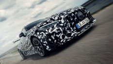 Mercedes-AMG показа купе за 1 милион евро