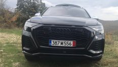 Понякога удоволствието няма цена - тестваме Audi RS Q8