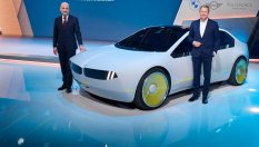 BMW обяви най-голямата печалба в историята си