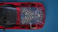 Ferrari направи V12, какъвто никой не е виждал