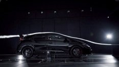 Honda строи въздушен тунел за 124 млн. долара