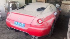 Най-евтиното  Ferrari струва само 250 долара