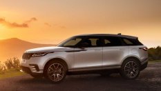 Range Rover Velar е най-краденият автомобил в Германия