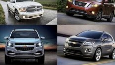 Войната при кросоувърите се ожесточава