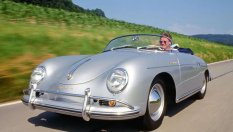 Най-добрите германски автомобили в историята