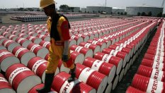 Лудост: цената на петрола стана отрицателна