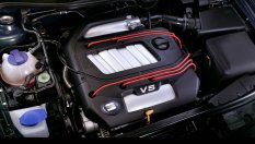 12-те най-яки коли с 5-цилиндров двигател