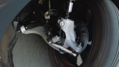 ZF изобрети перфектното окачване за паркиране