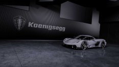 Koenigsegg показа „абсолютния“ рекордьор
