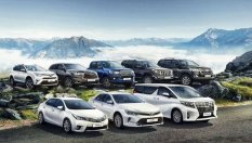 Toyota произведе и продаде рекорден брой автомобили