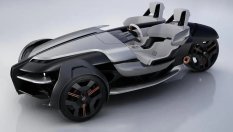 Какви са двигателите на бъдещето според Yamaha? 