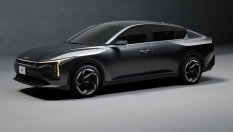 Това ли ще е следващата Kia Ceed?
