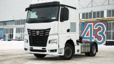 Без Daimler не става: всеки трети КАМАЗ излиза дефектен от фабриката
