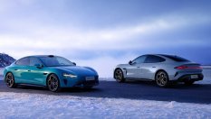 Xiaomi SU7 се стартира сам и избяга от собственика си