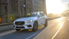 Volvo посочи трите най-големи проблема на шофьорите